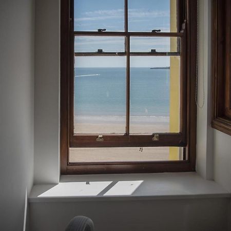 The Nest - 1 Bedroom Apartment - Tenby Exterior foto